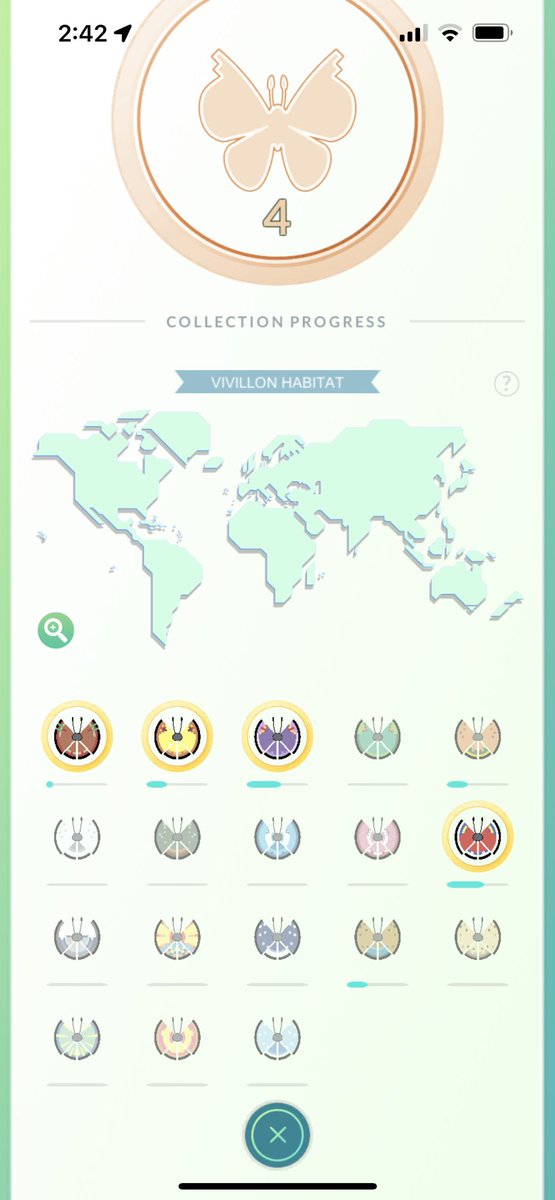 SamSV31's tweet photo. @PokemonGoApp I have modern. All the others are welcomed. 1620 4825 3796 https://t.co/MTs1eNnqA7