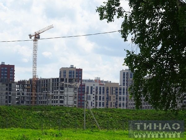 РОССЕТИ ОБЕСПЕЧИЛИ МОЩНОСТЬЮ 
Завершены работы по монтажу трансформаторных подстанций и прокладке кабельный линий электропередачи для обеспечения электроэнергией ЖК Переделкино Ближнее в ТиНАО

nmao.ru/news/2022/ross…

#переделкиноближнее #новаямосква #поселениевнуковское #тинао