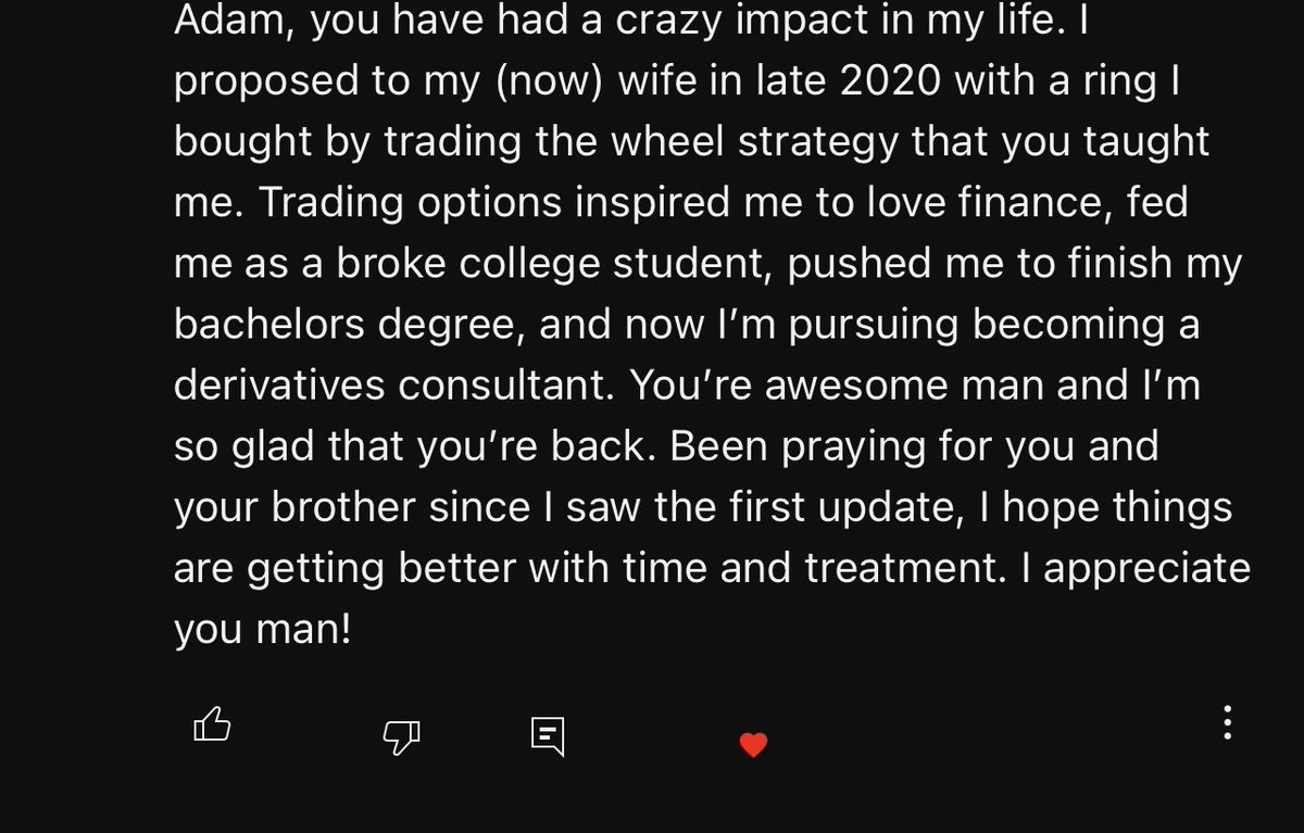 InTheMoney tweet media