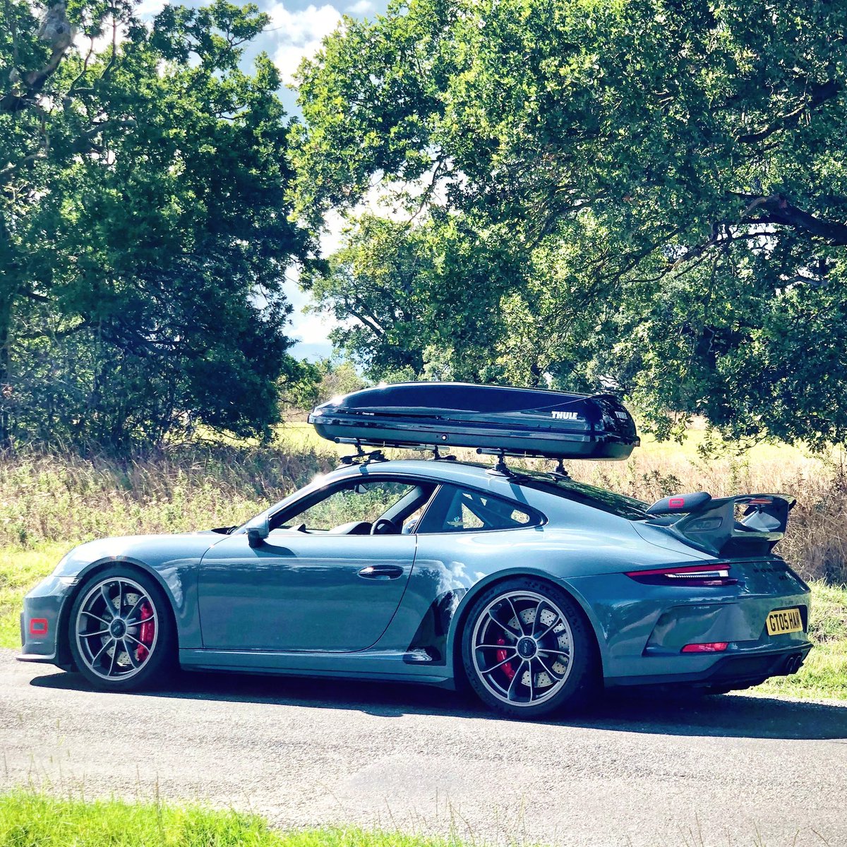 AutoPap's tweet photo. @AMainGamer @nigel_spinnaker I prefer when they’re used like this #NotForTheGram https://t.co/a3Mre8mphX