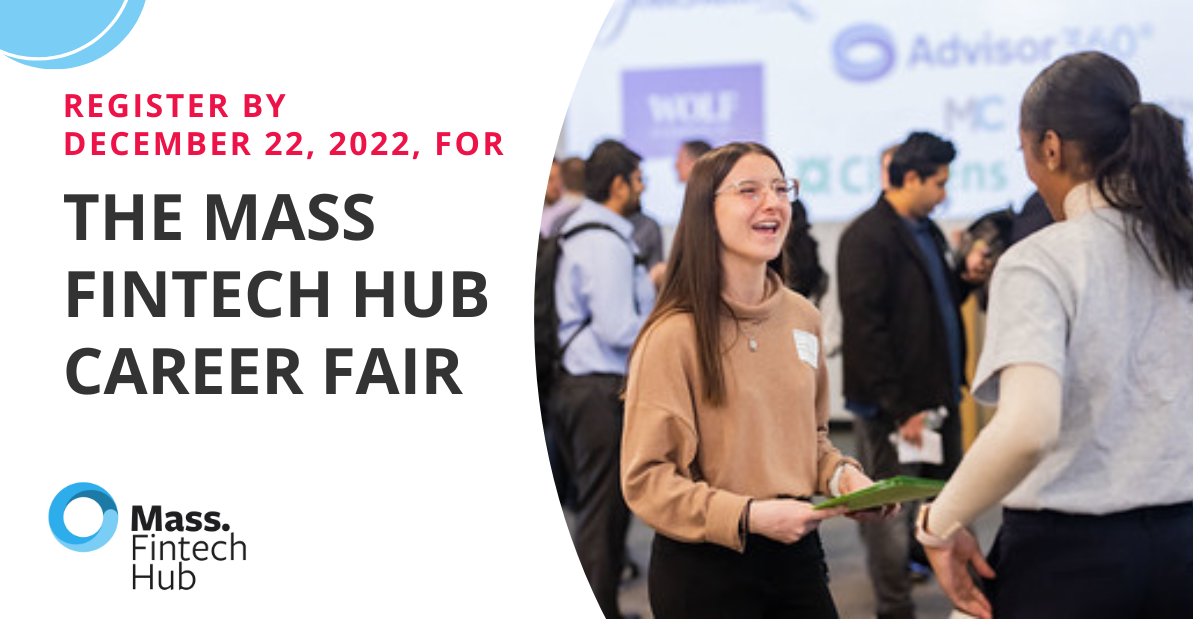 Mass Fintech Hub tweet media