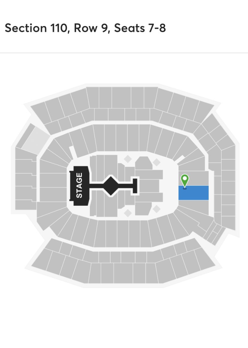 Geo_Jaeckel's tweet photo. Despite all the issues I had yesterday, I got tickets for Philly !!! I’m so excited !! #TSTheErasTour https://t.co/lK3ty0rUab