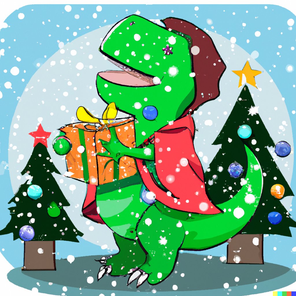 RAWRLABGames's tweet photo. Our #ChristmasGiveaway is here!! 🎁

We will give away 3 BUNDLES of 3 SURPRISE indie games! 🥳 (for Nintendo Switch or Steam)
 
All you need to do is:
1️⃣ Follow us @RAWRLabGames 
2️⃣ RT this post
3️⃣ Tell us which retro game shall we remake!🙌

For every 100 RT = +1 more bundle! 🤯 https://t.co/k4n7zayB8m