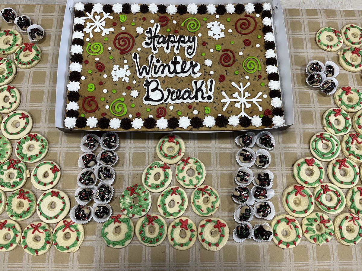 North Side Elementary tweet media