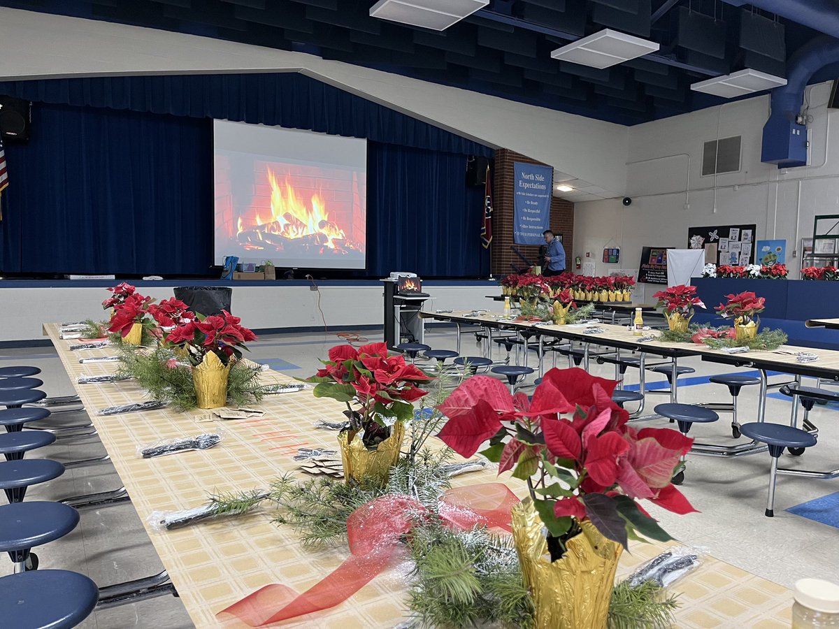 North Side Elementary tweet media