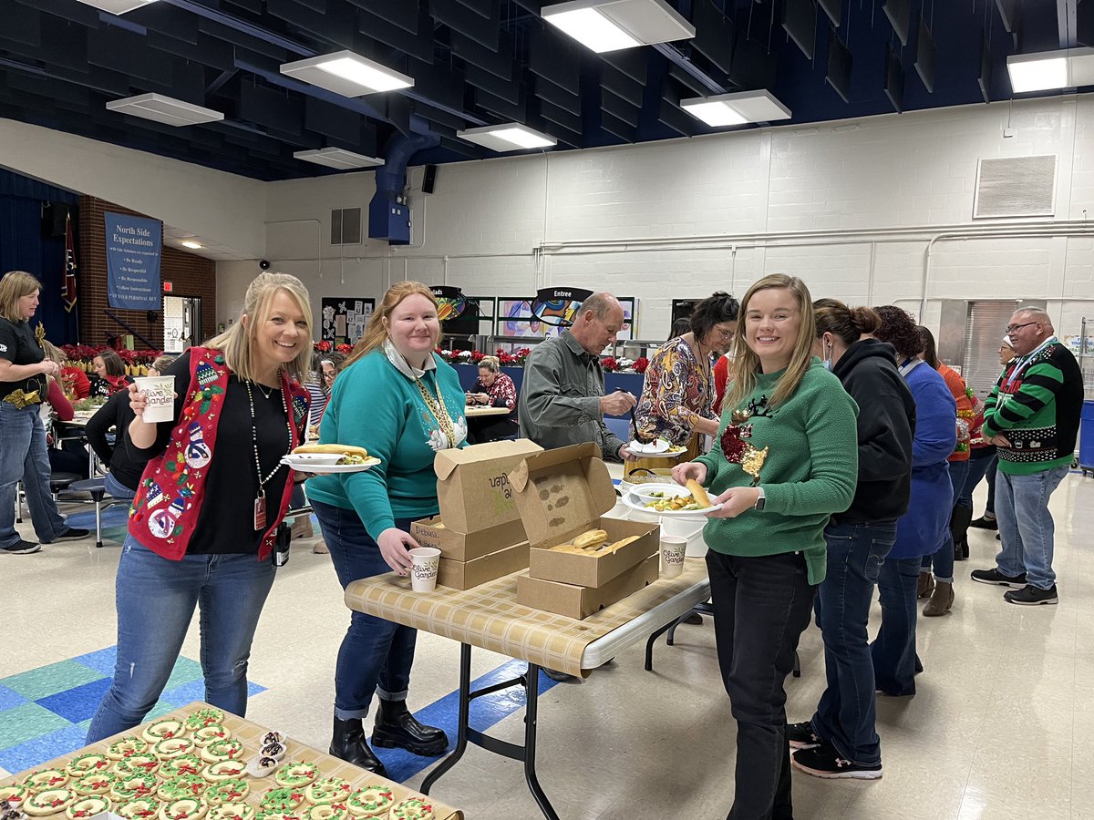 North Side Elementary tweet media