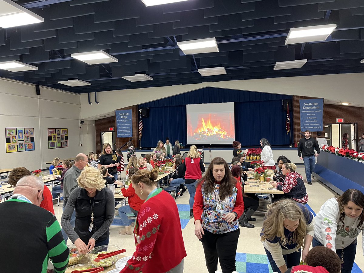 North Side Elementary tweet media