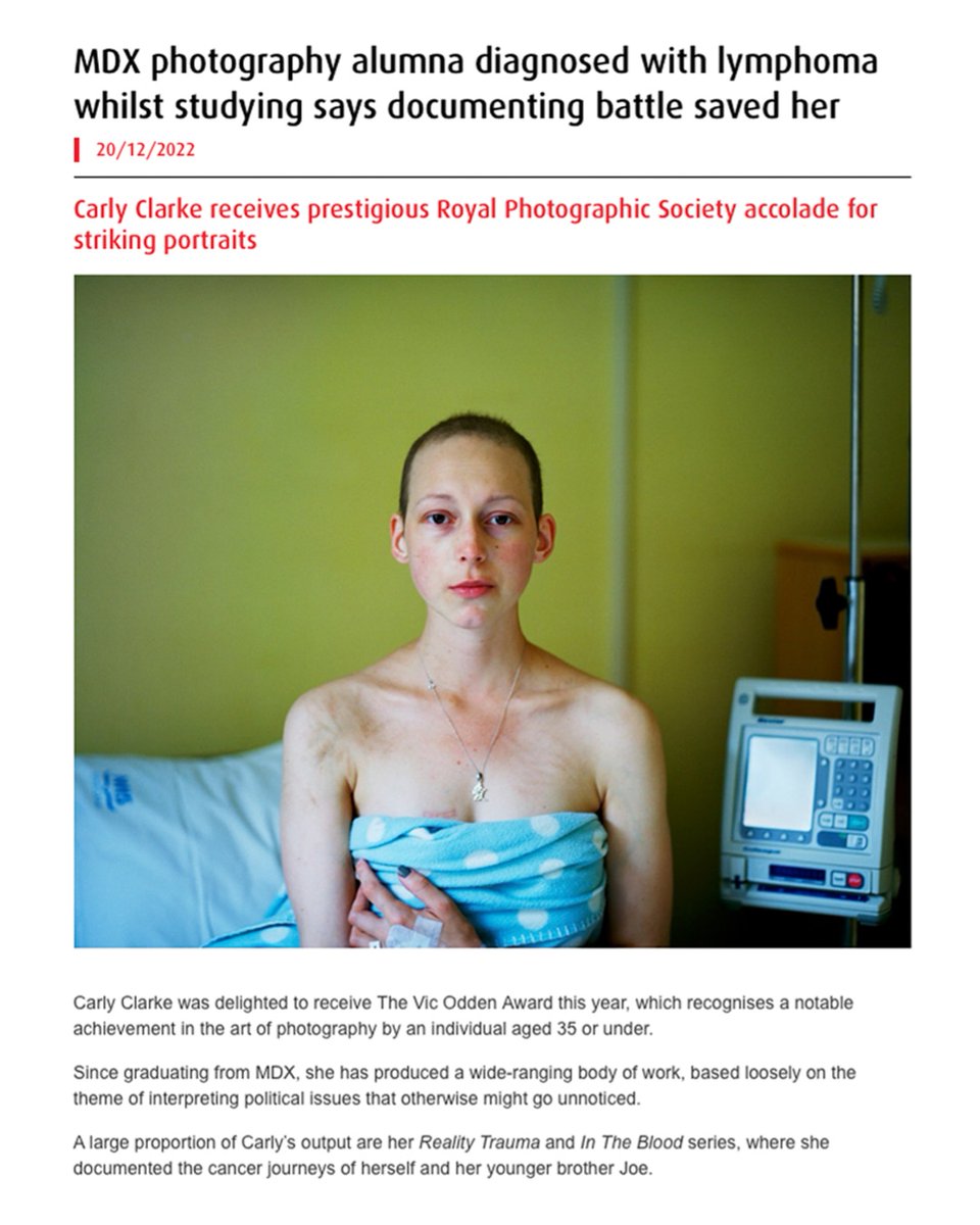 Carly Clarke tweet media