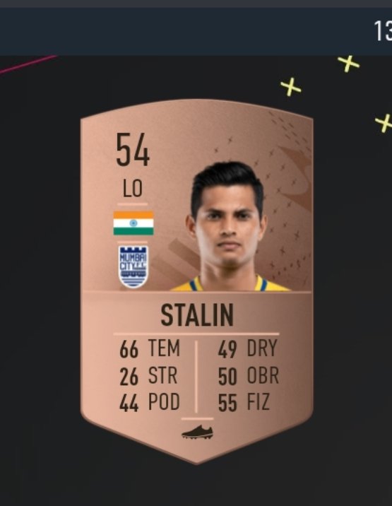 mateuszch7's tweet photo. 🚨🚨🚨Stalin has to be requirment to world cup icon SBC coming tomorrow (repeatable)🚨🚨🚨HUGE SBC https://t.co/oxkM0pim2V