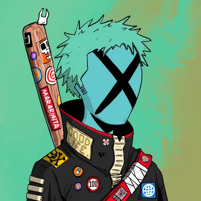 SGPunk tweet media
