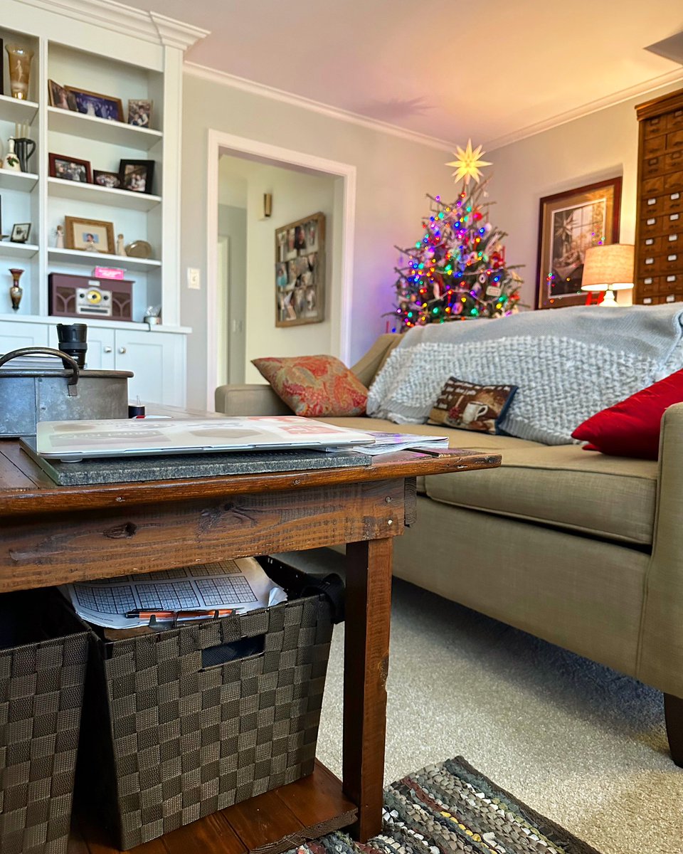 xforce11's tweet image. 20. #FMS_S slowing down and enjoying a well earned Christmas Break #fmspad #fmspad2022