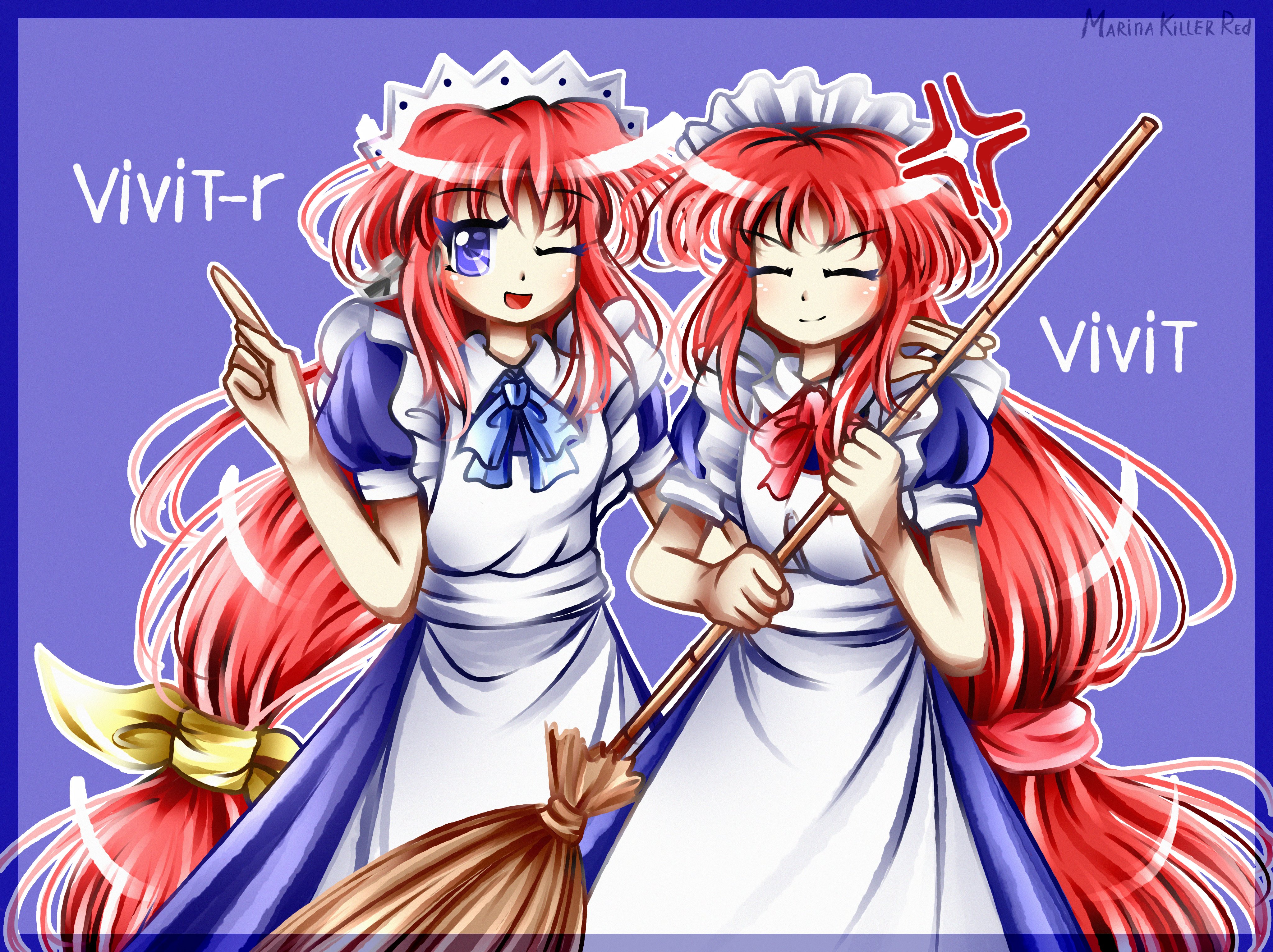 西方プロジェクト】秋霜玉