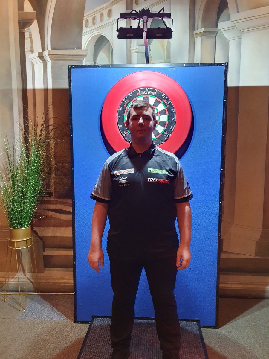 SebastianB180's tweet photo. I am really happy with my game but not with the result. I will come back stronger.

Many thx to my Sponsors!
@TargetDarts @TuffStuff_UK
 https://t.co/HXamaPMCyU @CelElectrical
  https://t.co/CGibQG4ZUE @MSSdarts
 #onlydartspl #redlipsdesign 
@ModusDarts180 @lpdetecting https://t.co/cSJsKgobh8