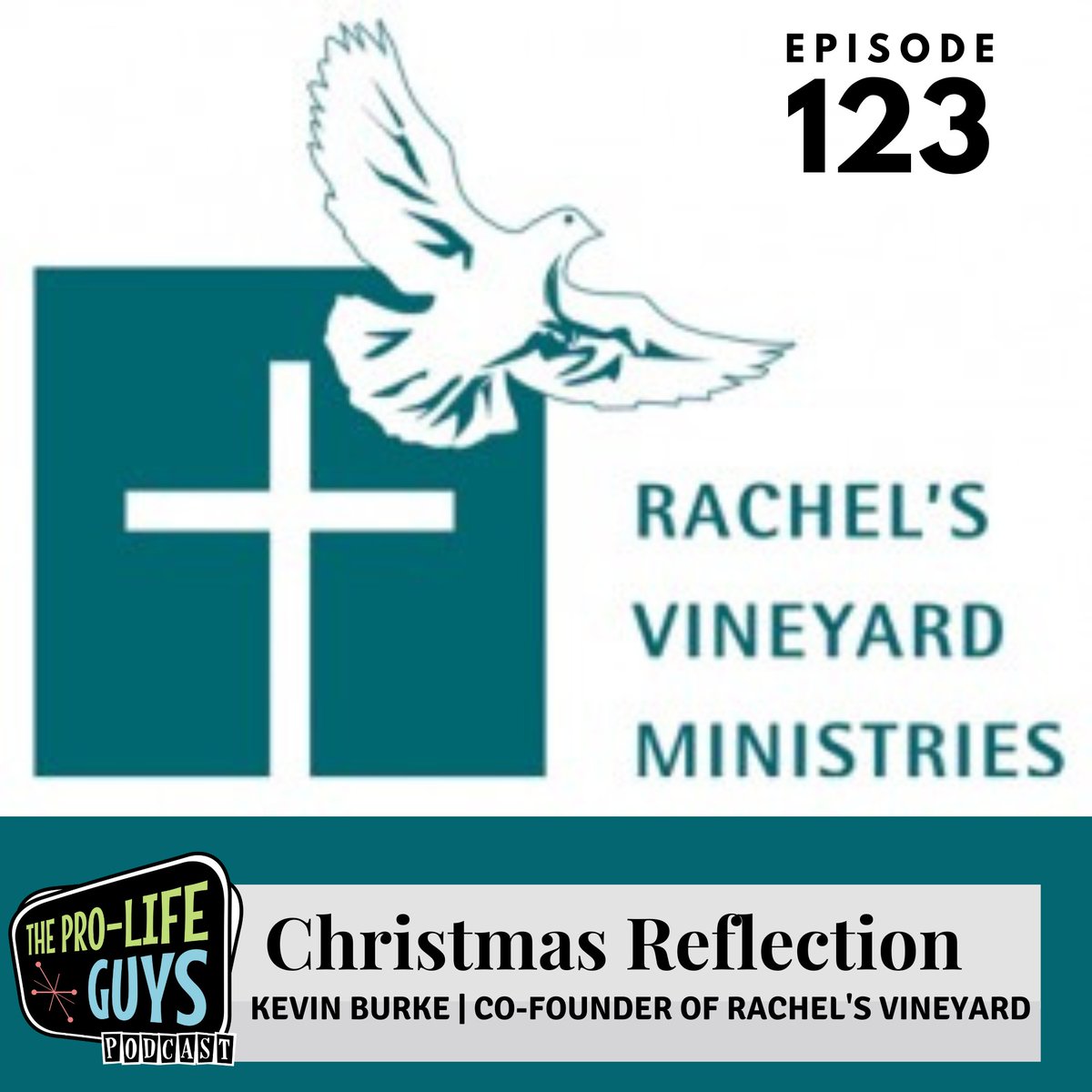 The Pro-Life Guys Podcast tweet media
