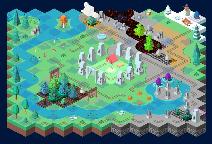 We received many amazing Home Island submissions and it was incredibly difficult to separate the top 4 from the runner-ups but the decision had to be made💯

*Drum Roll* 🥁

-Epic FLOWER NFT Winners🥇-

<a href="/q_papillon/">Papillon</a> <a href="/qwerty_azerty__/">Qwertyazerty.nft</a> <a href="/yungpotus1/">yungPOTUS</a> <a href="/losin_focus/">Losin Focus</a>