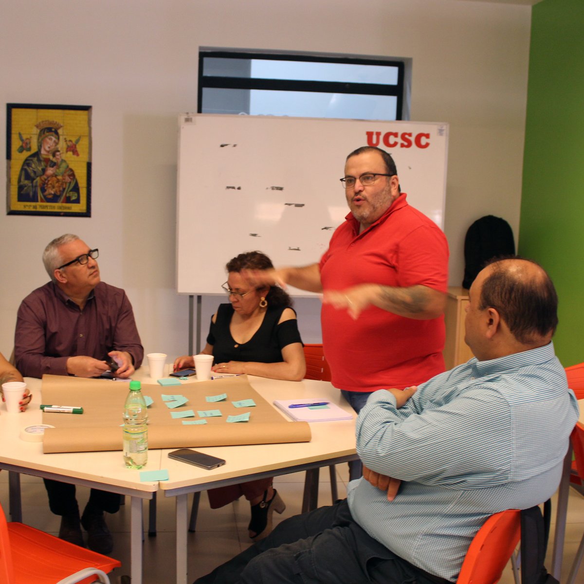 faceaucsc's tweet photo. 👉 En el marco del proyecto “Fortalecimiento del capital social en jóvenes”, el Circulo de Capital Social, realizó jornadas de trabajo con organizaciones integrantes del CCS.
#FACEA #FACEAUCSC #UCSC #UCSCConcepción #GOREBiobío @srtilleria @ucscconcepcion
https://t.co/l65VaU8aS2 https://t.co/BtUzp4I7BN