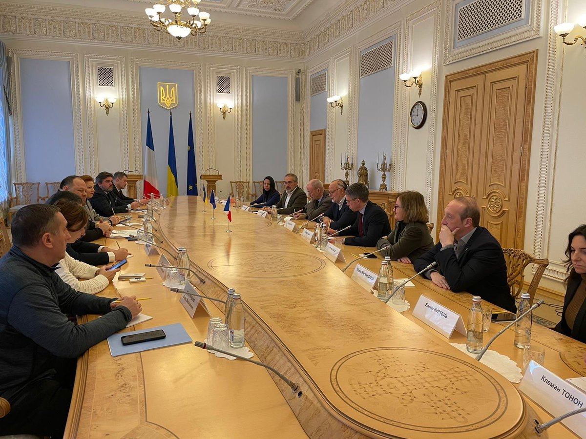 Edouard Philippe tweet media