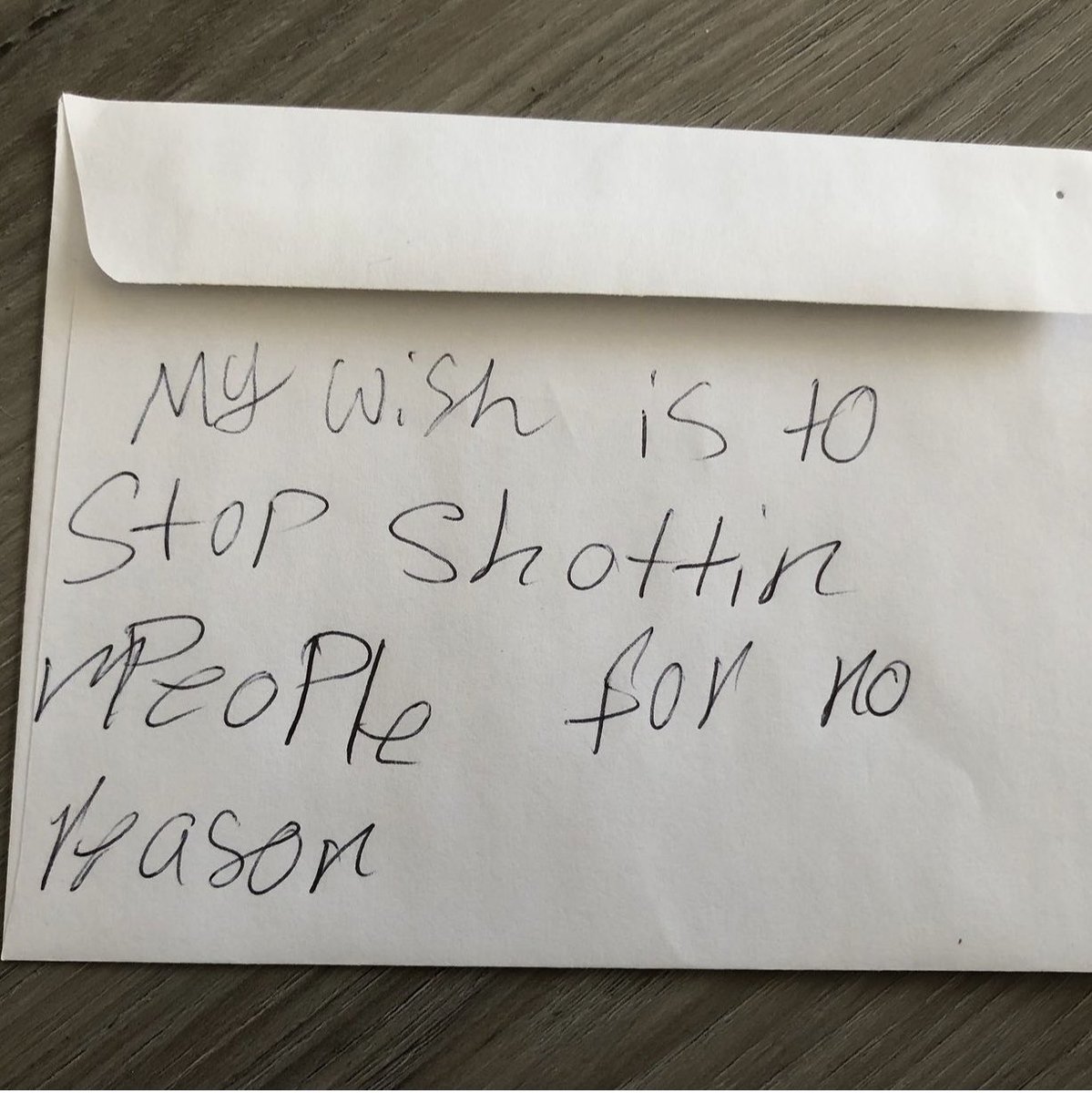 We asked you to share your hopes for the Columbia Heights community at the holiday tree lighting ceremony. View a few of the good wishes you expressed. We pledge to keep trying our hardest to fulfill your aspirations in 2023!