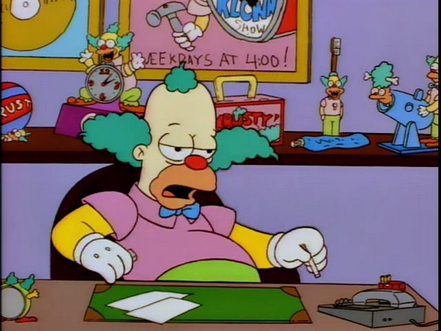 The Simpsons (@simpsons_vids) on Twitter photo 