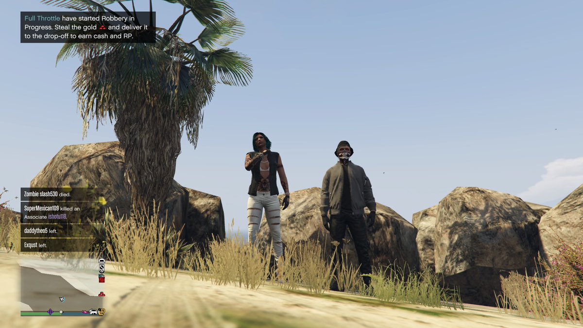 LuxeViper's tweet photo. #GrandTheftAutoV #XboxShare https://t.co/jCo3dqArH7