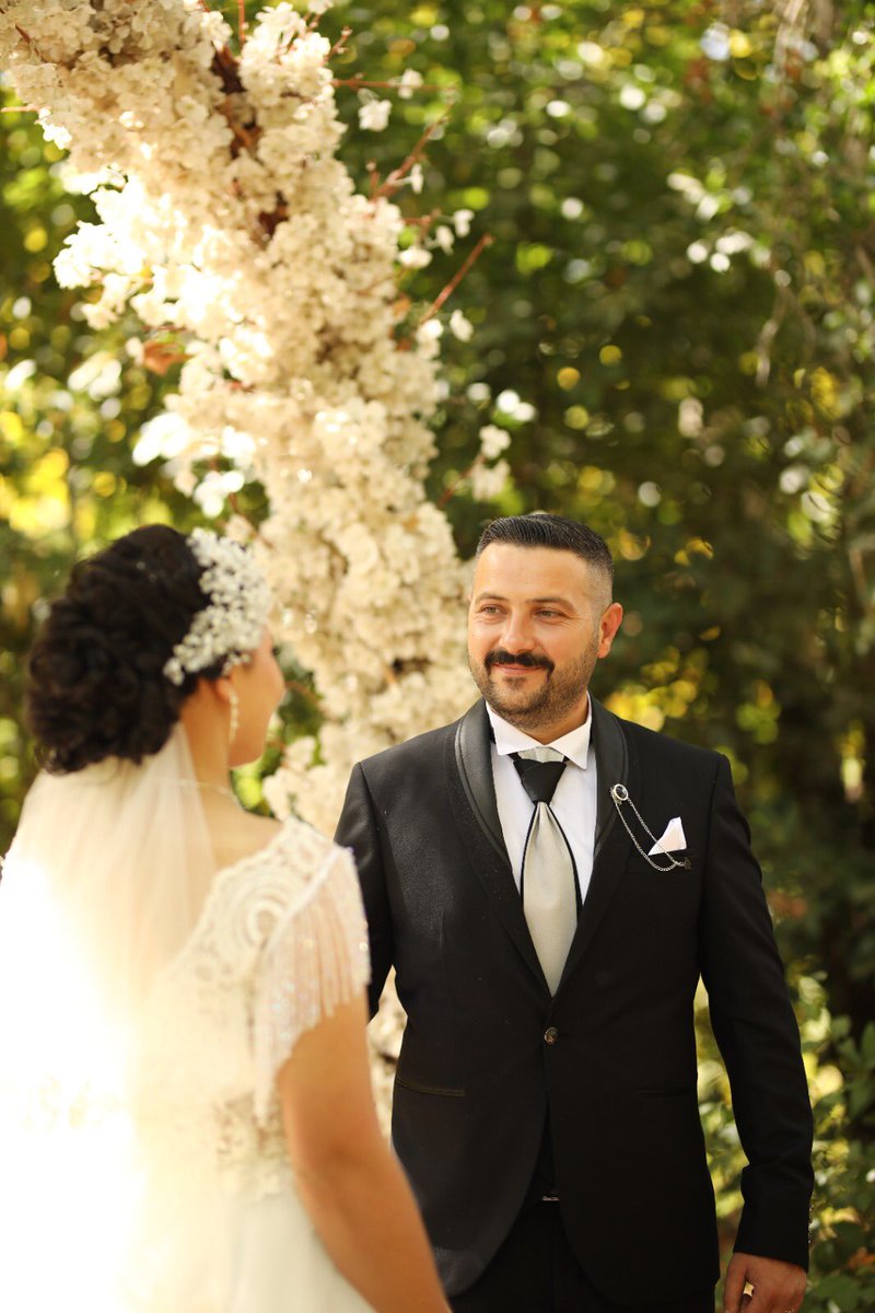 Bir kulunu çok seviyorum Allahım