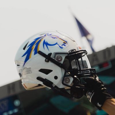 After a great Conversation with <a href="/CoachMac_A/">Mac Alexander</a>  I’m Blessed to receive a offer from Western New Mexico University!