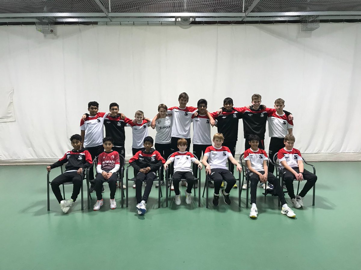 Bit late, but the Spin Academy has been up and running for a couple of months at the Herts &amp; Essex Cricket Centre. A few of this years two Cohorts. Skill level is high and its great to work with passionate young bowlers.