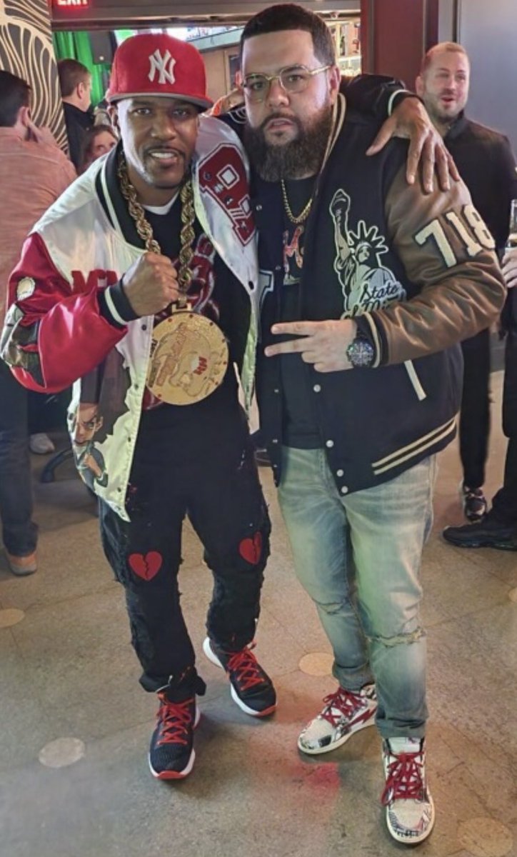MustBeNiceOnePR's tweet photo. Last Night @DraftKings Holiday Party in NYC with my Brother
The ๐ of the Game @HipHopGamer
Man We Were Super Lit ๐ฅ & Did So Much Networking with Superstars & Legends, Its Kinda Ridiculous
2023 We Taking Over #NewYork
Mark my Words
#OnePRBusinessDevelopment
#HipHopGamer https://t.co/C8c1XfALKp