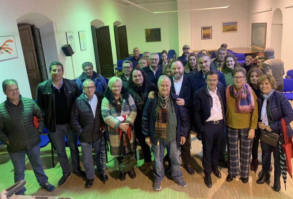 PSOE Prov. Badajoz tweet media