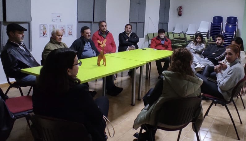 PSOE Prov. Badajoz tweet media