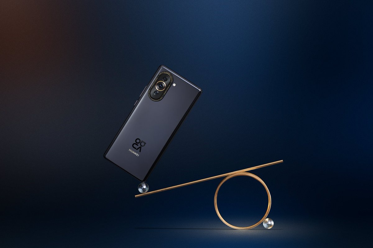 HUAWEI nova 10 cuenta con una cámara frontal ultra gran angular de 60MP, capaz de grabar videos en 4K. ¡Además, con tu compra, te llevás una HUAWEI Band 6 de regalo para monitorear tu actividad, recibir notificaciones y más!
Encontralo acá: bit.ly/3BsoFpk

#HUAWEInova10