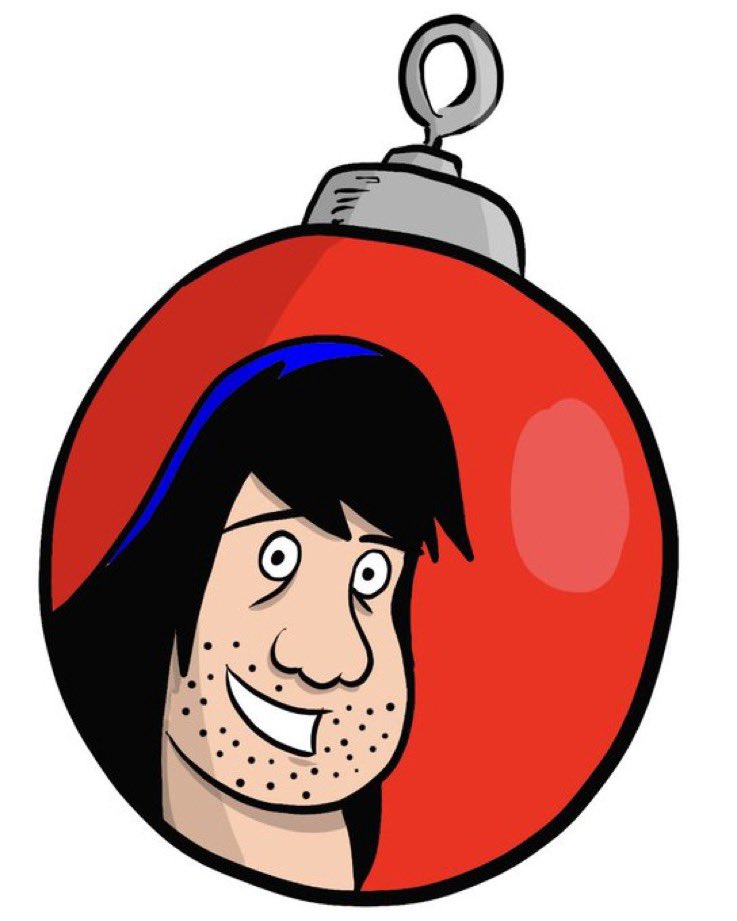 Our friend <a href="/bretblackberg/">Bret Blackberg</a> will be featured in our 12 days of Christmas giveaway!   Nfts from him start going out to our winners on Dec 27th.   
🎄 12 days 12 winners 🎁   
🔔 Follow @MikeIce1 &amp; @MLeafEngineer to keep up with all our Christmas fun 🎅