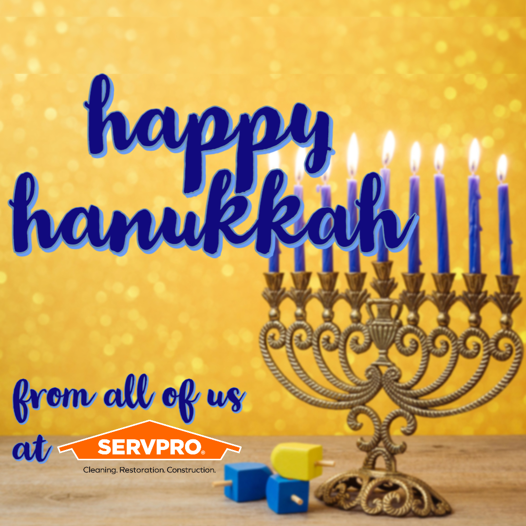 Happy 3rd night of Hanukkah to all who celebrate it!!