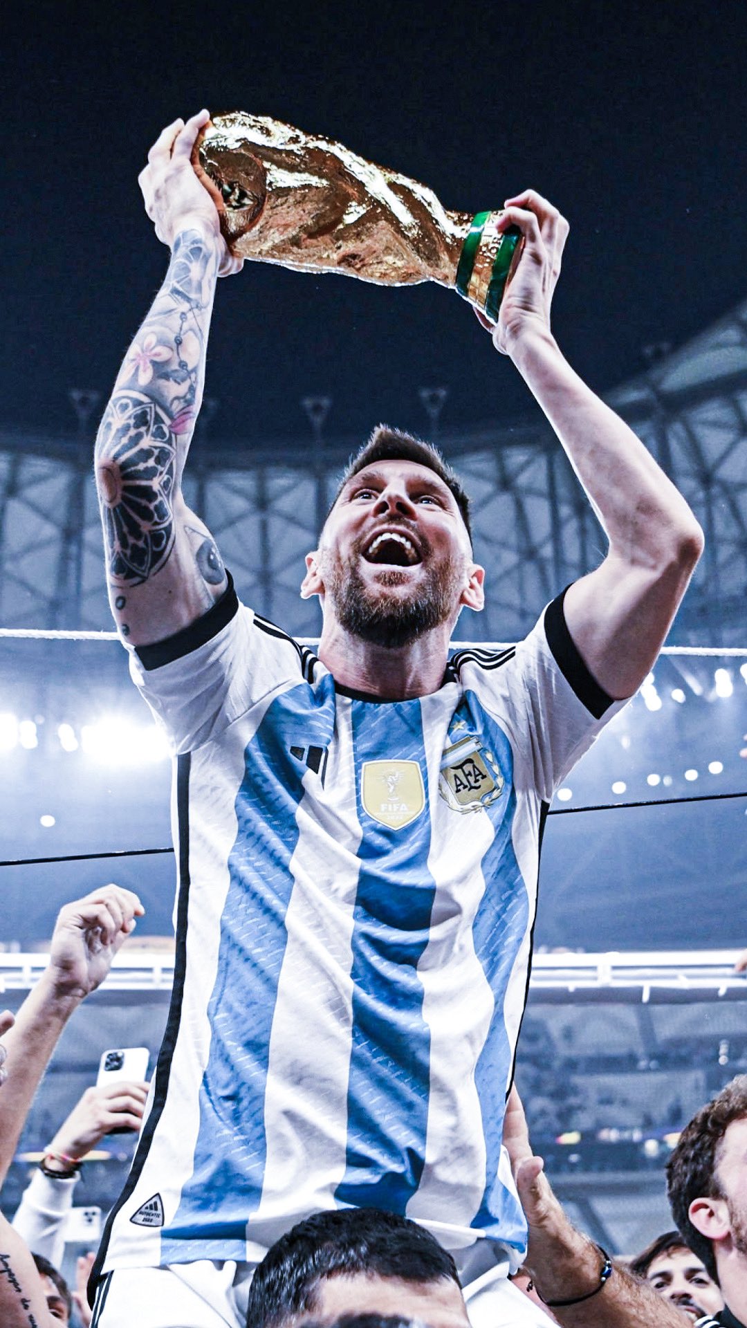 Messi picture: Nếu bạn là fan hâm mộ của bóng đá, thì không thể bỏ qua hình ảnh của Messi. Đây là một cầu thủ bóng đá tài năng và vĩ đại nhất từng được biết đến. Hình ảnh sẽ giúp bạn ôn lại những trận đấu đỉnh cao và khoảnh khắc đặc biệt của Messi.