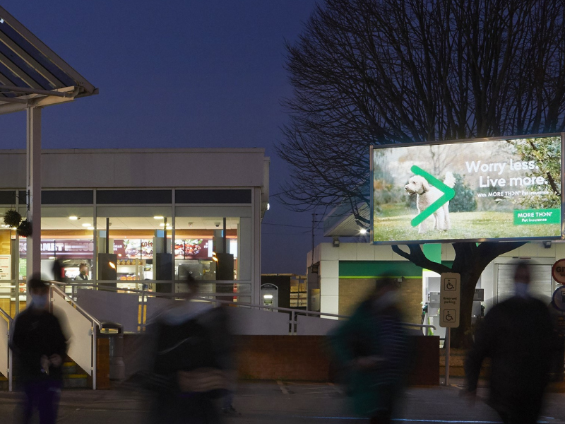 DrivenMediaUK's tweet photo. Head over to LinkedIn to read all our round up of the amazing stuff that has happened in #outofhomeadvertising this year.

It's been epic stuff!

https://t.co/DnHmQ59NUb https://t.co/qawA4pRr24