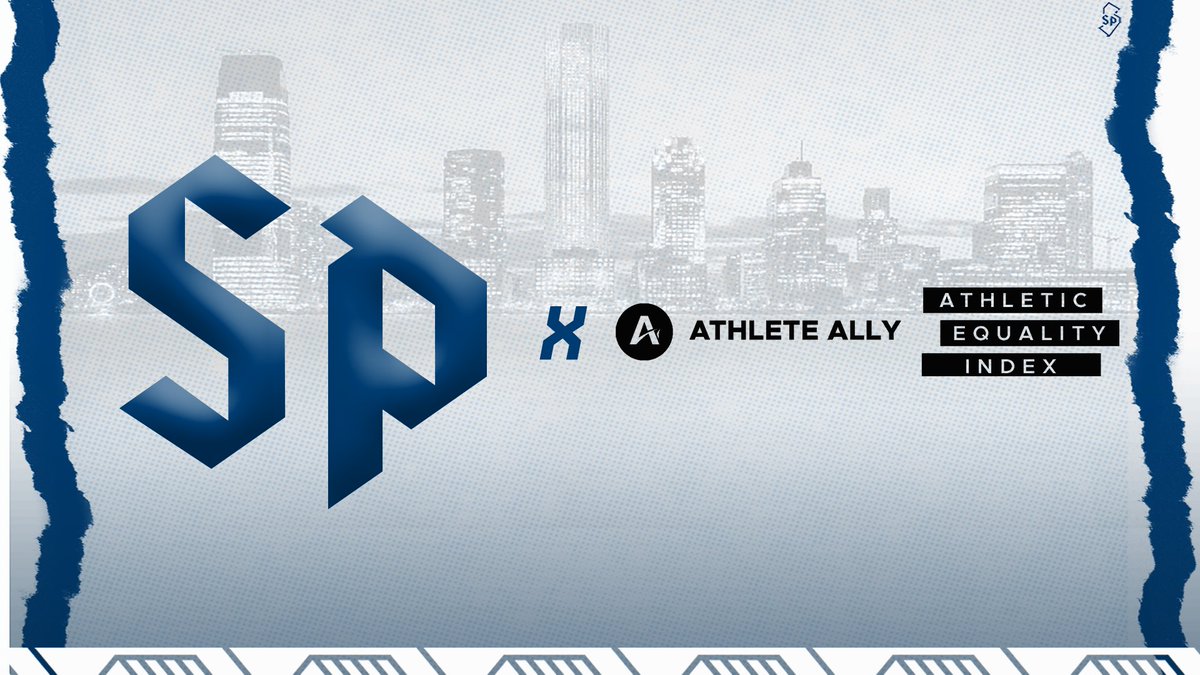 Supporting our LGBTQI+ athletes is important to us. We’re proud to have participated in @AthleteAlly’s LGBTQI+ Inclusion Training, furthering the ways Saint Peter's University Athletics can foster inclusion. Learn more: aei.athleteally.org #StrutUp🦚