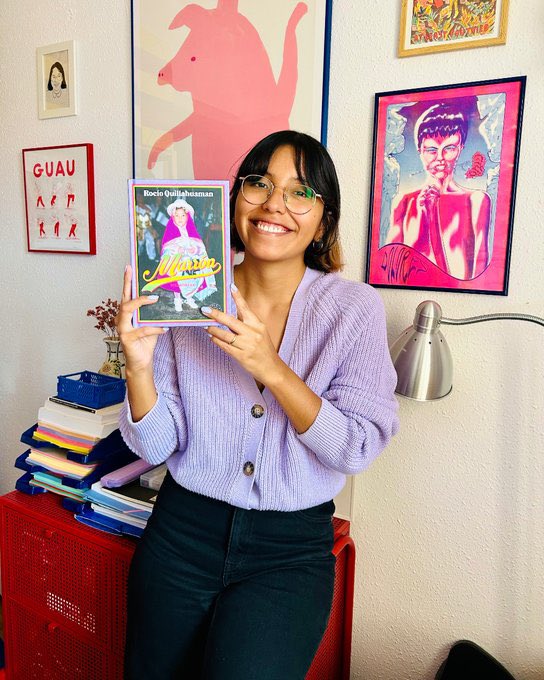 Blackie Books tweet media