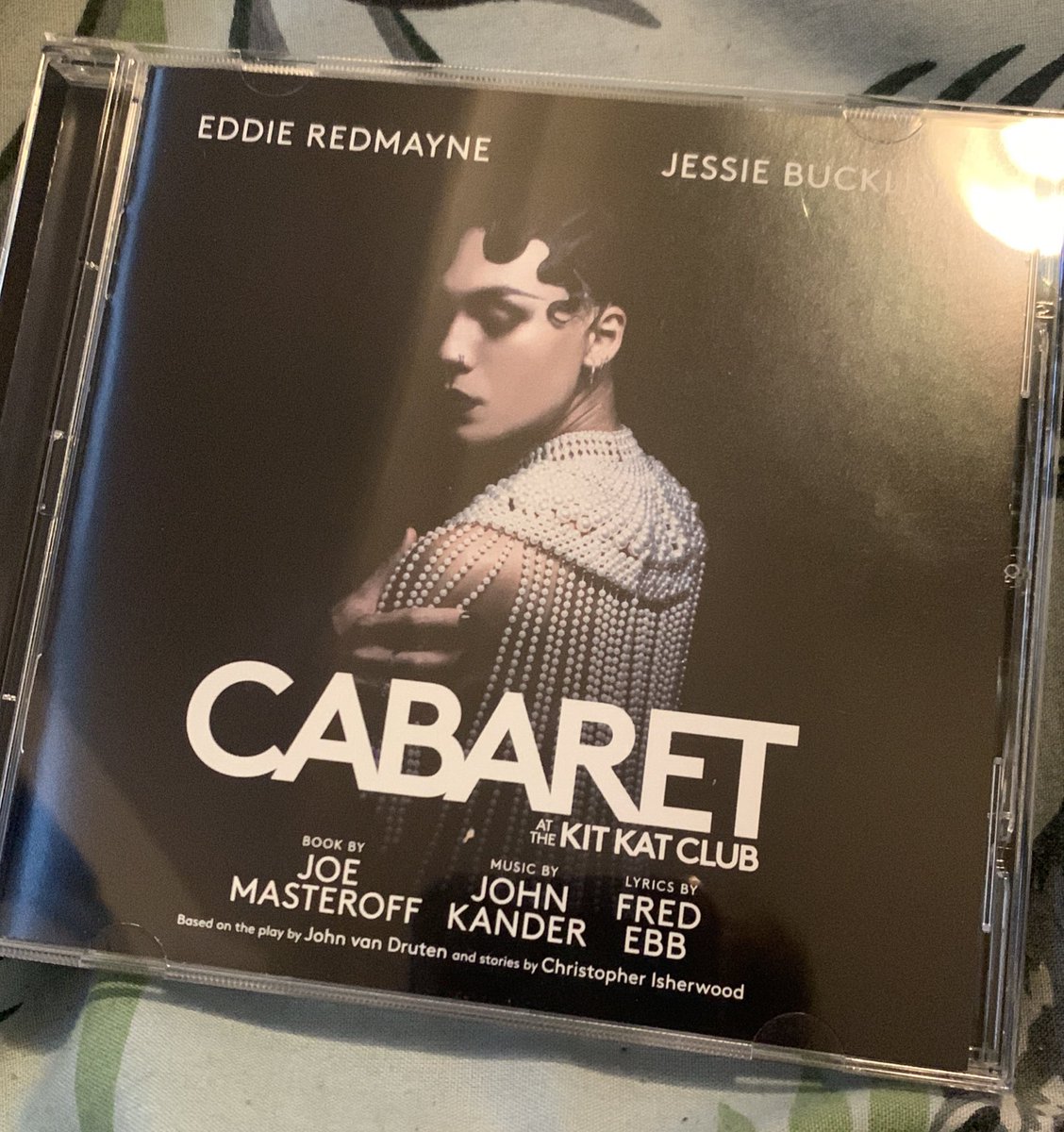 tweeting this again because it’s legal now