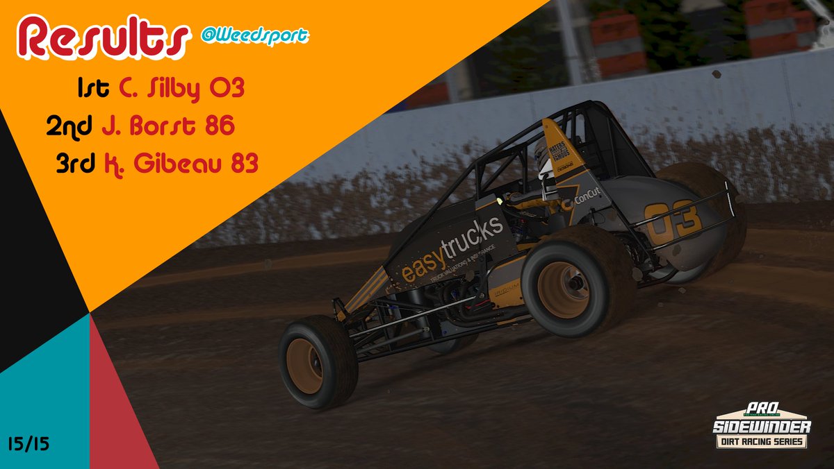 Pretend Racing Online tweet media