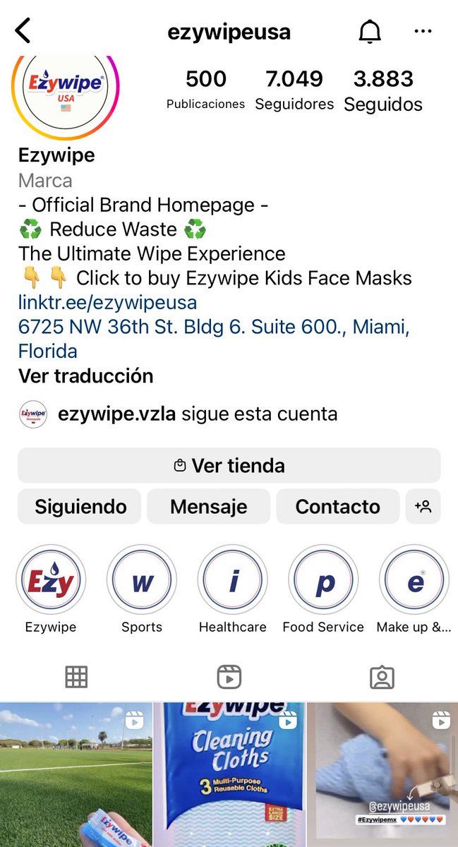AlexaGomezDos's tweet photo. Mi gente de EZYCARE , fabrican pañales para adultos, centros de cama y toallas húmedas de excelente calidad y absorción. Ellos han sido nuestro apoyo muchos años para pacientes que requieren el uso de pañales,por eso los recomendamos.Están en Porlamar en las tiendas más por menos https://t.co/puV05ehxk0