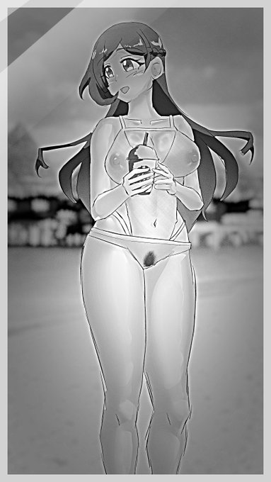 赤外線撮影やってみたアプリセット! 