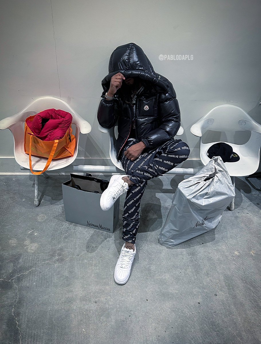 Icey 🅿️ 🥶 on Twitter: "RT @pablopunisha: I’ll blow dat shit bitch ain