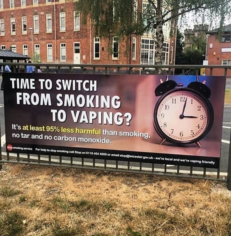 atoscanof4's tweet photo. Pero... que esta pasando en Mexico sobre el vapeo ?
https://t.co/EDZ6KeHoXT
https://t.co/dSWorrDUpi
https://t.co/BiHoj0OHZr
https://t.co/p8fjDNltIO
https://t.co/3wiCvJu2ts
muchas gracias a los medios por compartir la realidad del vapeo y esperen mas datos...pronto... @allvapemx https://t.co/ROCEiDG9ZD