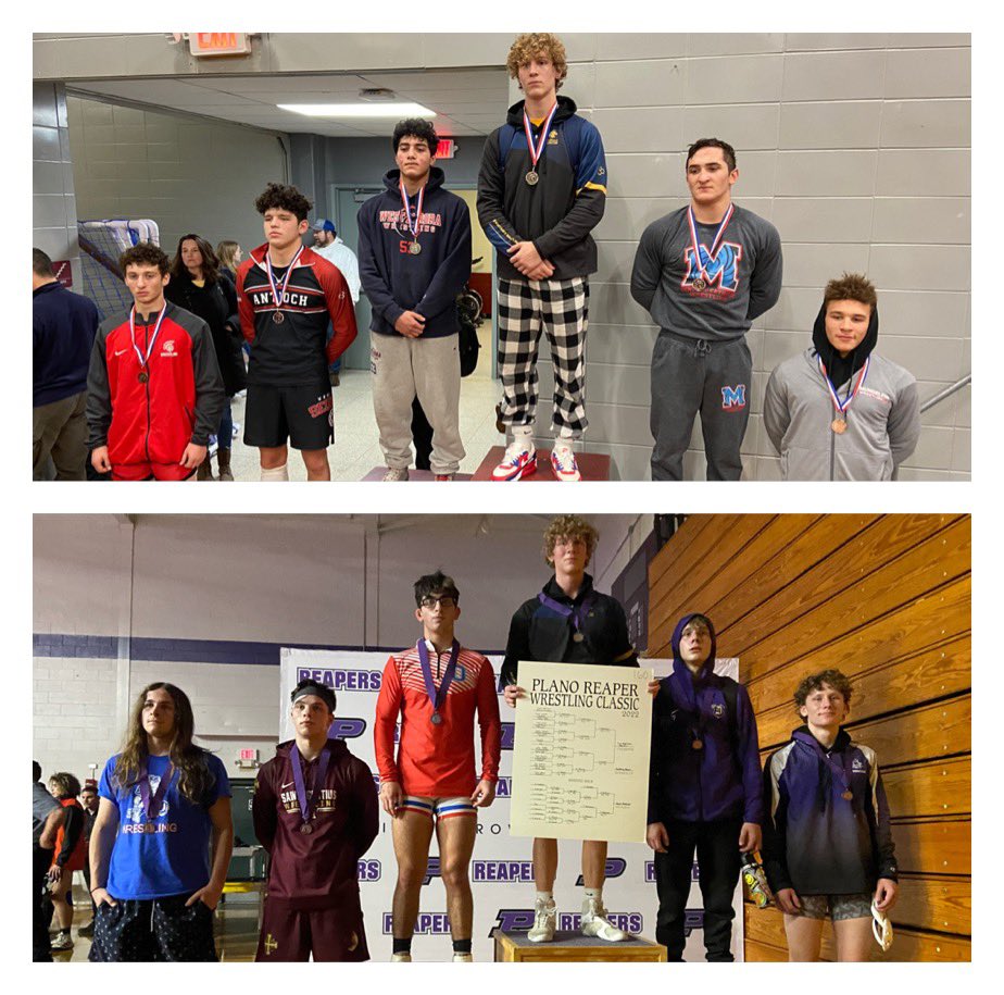 first1in33's tweet photo. Midway through senior year and @tyler33martinez has found the top of the podium twice. Illinois Power Rankings find him #3 at 160. He is definitely putting in the work!
#unsigned #NotCommited #Div1 
#FargoAA x2 #IHSA 3rd x2 https://t.co/0thfGA4qt0