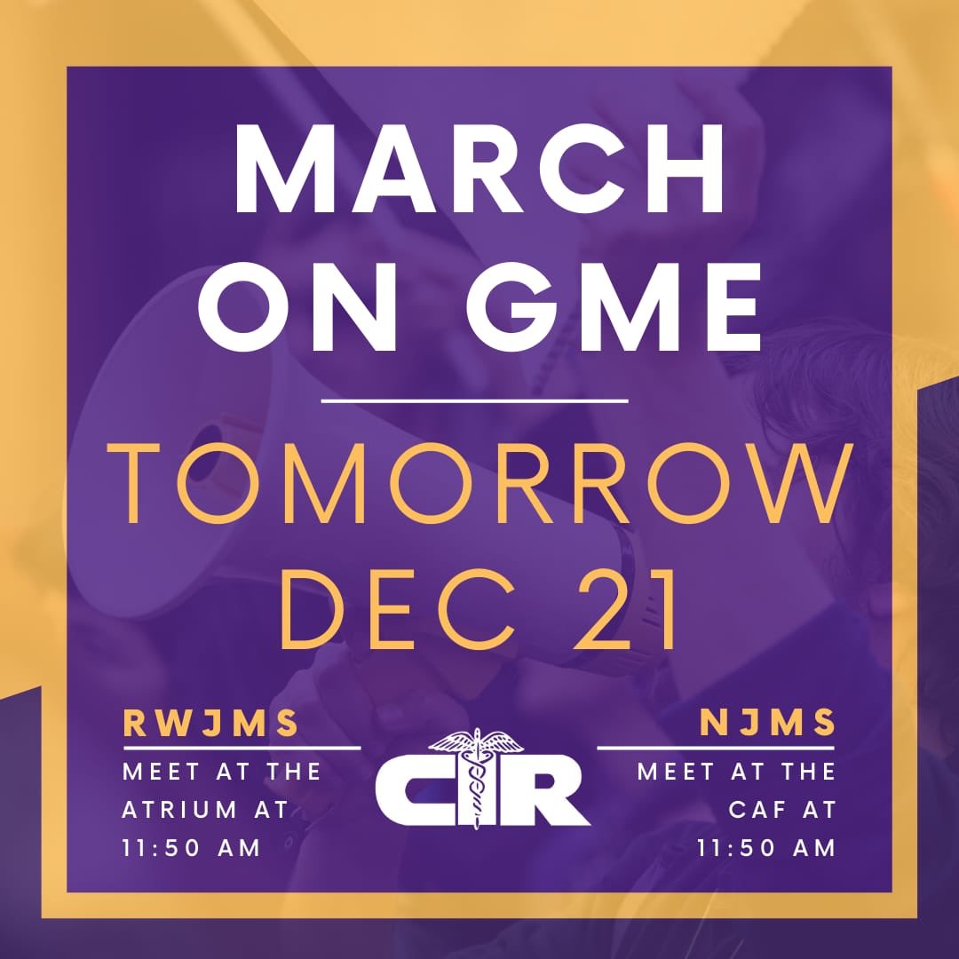 Looking forward to seeing everyone there!
#UnionStrong