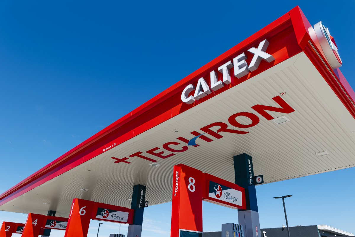 Caltex Dayton is now open for business. If you're in the area and love to start your morning with a coffee, snack and a friendly face to say g'day to - stop by today.