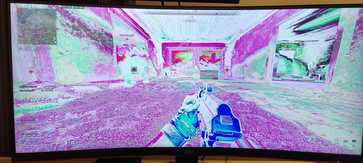 DollarTreeJesus's tweet photo. @Activision ayo? https://t.co/XqmBJ3CWwm