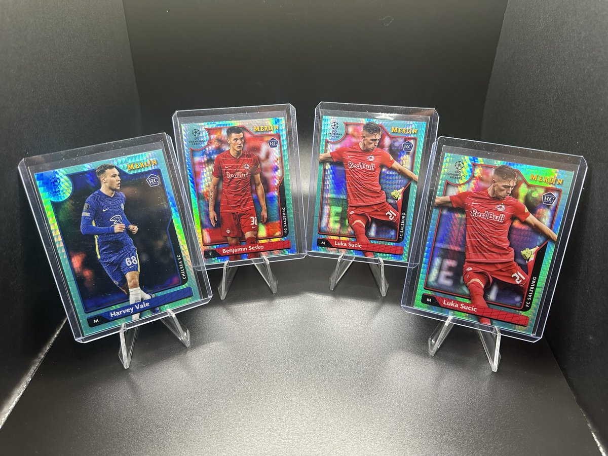 Stevey F tweet media