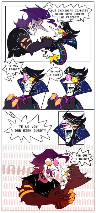 Pegar

Colored by @thenyanamo, featuring their EX Glamo

(translation in the comments) 