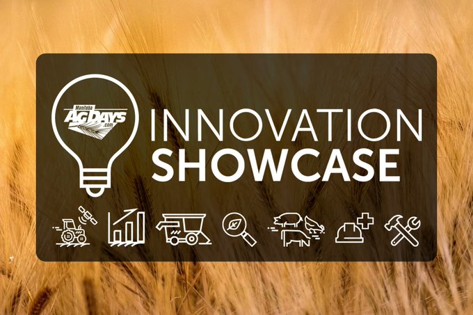 AMCshortlinecda's tweet photo. Another #AMCMember presenting in the Farm Built Solutions' Innovation Showcase, @rcfarmarm will bring the RCFarmStr8. This is the industry's first automatic GPS steering system for grain bagging! Visit Manitoba AgDays online for more: https://t.co/MxEpEvKEkC #CdnAg #AMC https://t.co/XMyIU8UsUp